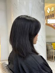 -苏豪路易士·嘉玛发廊
