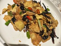 -狮王府淮扬菜(夫子庙老门东店)
