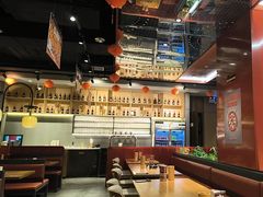 -管氏翅吧(马家堡店)