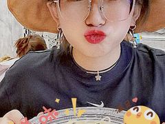 -歹歹的加个面过油肉拌面