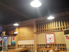 大堂-日出拉面(望京店)