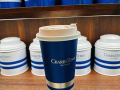 -CHARLIETOWN红茶公司(南京万象天地店)
