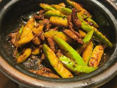 -晓粤·惹味粤菜(凯德乐峰广场店)