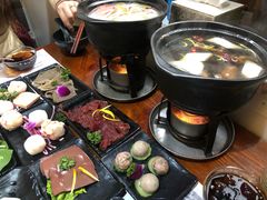 -束河人家(南锣鼓巷店)