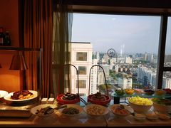 -宁波东港喜来登酒店