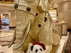 -北京中国大饭店