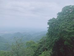 -青城山