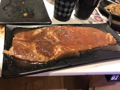 -花味烤肉·拌饭(庐阳万科店)