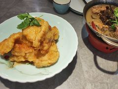 -東北风.东北味道.开封老字号(魏都路店)