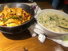 -地锅居(翰林邻里中心店)