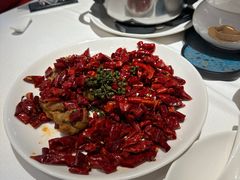 -莆田餐厅PUTIEN(颐堤港店)