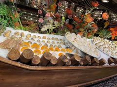 -芭菲盛宴·环球美食(解放碑英利国际店)