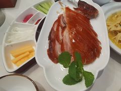 -大鸭梨烤鸭店(花园村店)