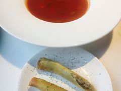 罗宋汤-Wei菋·Le Bistrot