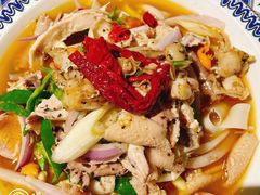 -小尕子·新疆菜(明园店)
