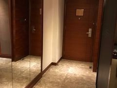 -三亚湾海居铂尔曼度假酒店