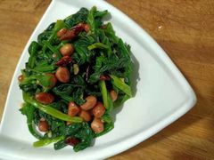 -老诚一锅(乔庄店)