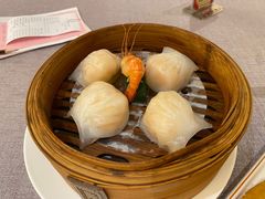 -江滨国际大酒店-珍宝轩海鲜大酒楼