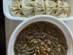 -东京包子楼(政七街店)