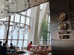 -上海柏悦酒店·世纪100牛排馆