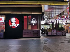 -万科生活广场(东莞松山湖店)
