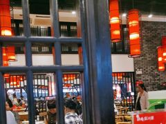 -鸡毛店·川菜(双楠店)