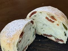 -富贵面包公司(运河店)