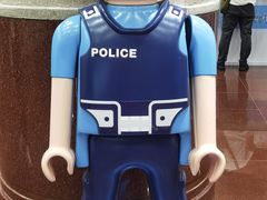 -上海公安博物馆