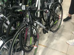 -美利达自行车(北航店)