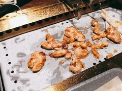 -新石器烤肉(中房金谊广场店)
