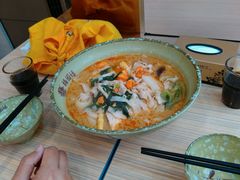 android_upload_pic-杨国福麻辣烫(万达后街店)