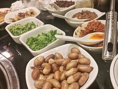 花生米-丫丫汤膳打边炉(宏府408坊店)