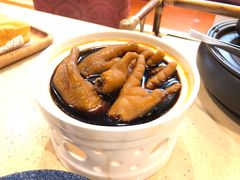 醇香豉油王凤爪-点都德(汇盈广场店)
