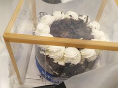 -超港·蛋糕面包(龙河路店)