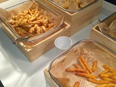 -言玖鲜火锅串串披萨自助(益田假日店)