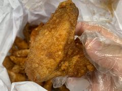 -汴京炸鸡王(蔡锷北路店)