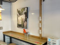 -赣南粉局·江西小炒·锅气炒粉(人民广场店)