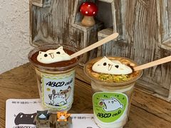 -ABCD咖啡屋(妇幼店)