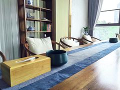 -绿雪芽白茶(浙大华家池校区凯旋路店)
