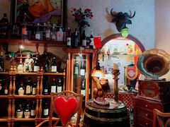 -威尼斯意餐酒吧 Venezia club(意大利风情街店)