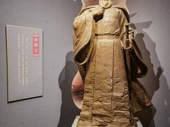 -太原市博物馆