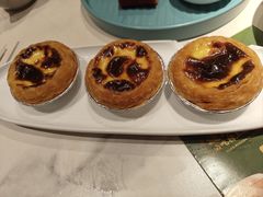 -禄运茶居·手工点心(猎德店)