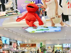 -百盛(万象城店)