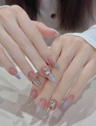 -屿晴·科技美肤SPA美甲美睫