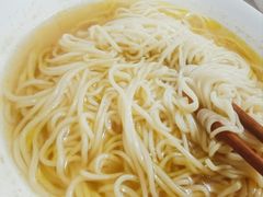 -鑫明明拉面(宁化路店)