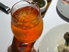 -拉蒂娜·巴西牛排馆 Latina·Brazilian Steakhouse(陆家嘴旗舰店)