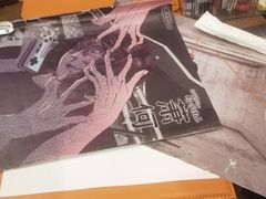 -剧狐剧本杀·月球探案馆(人民广场1号店)