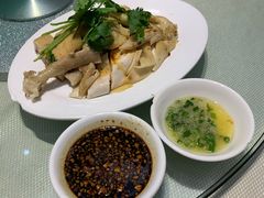-新享乐海鲜(翠华路店)