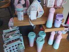 -星巴克(深圳龙岗天安数码城店)