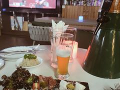 -Ambra Haus琥珀屋精酿餐厅(宝山店)